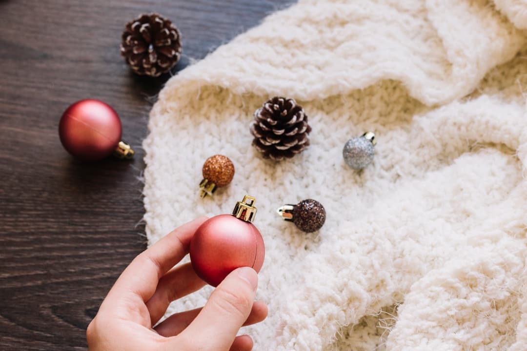 30 Quick And Free Crochet Patterns for Last-Minute Christmas Gifts | Cover Image